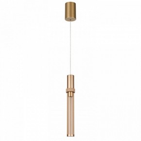 Подвесной светильник Favourite Gordon 4718-1P в Лесном - lesnoy.ok-mebel.com | фото 3