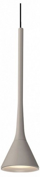 Подвесной светильник Favourite Klokken 4408-1P в Лесном - lesnoy.ok-mebel.com | фото