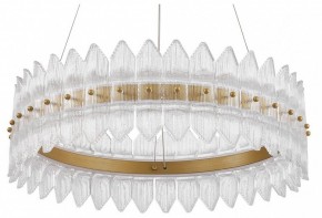 Подвесной светильник Favourite Mirabella 4754-5P в Лесном - lesnoy.ok-mebel.com | фото
