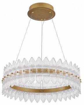Подвесной светильник Favourite Mirabella 4754-5P в Лесном - lesnoy.ok-mebel.com | фото 2