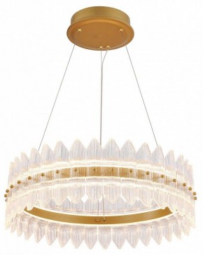 Подвесной светильник Favourite Mirabella 4754-5P в Лесном - lesnoy.ok-mebel.com | фото 3