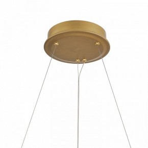 Подвесной светильник Favourite Mirabella 4754-5P в Лесном - lesnoy.ok-mebel.com | фото 7