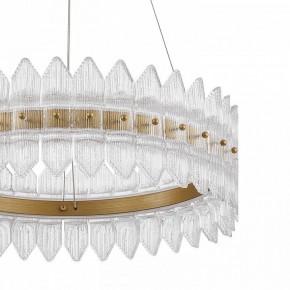 Подвесной светильник Favourite Mirabella 4754-5P в Лесном - lesnoy.ok-mebel.com | фото 8
