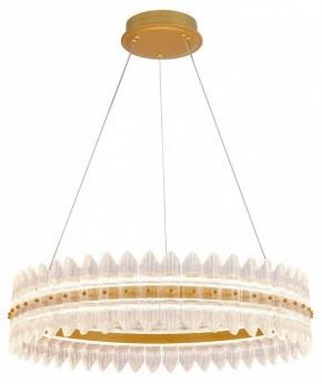 Подвесной светильник Favourite Mirabella 4754-7P в Лесном - lesnoy.ok-mebel.com | фото 4