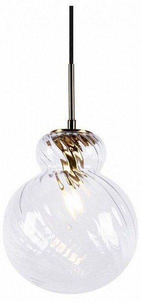 Подвесной светильник Favourite Ortus 4267-1P в Лесном - lesnoy.ok-mebel.com | фото 1