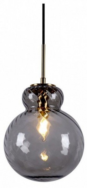Подвесной светильник Favourite Ortus 4269-1P в Лесном - lesnoy.ok-mebel.com | фото