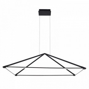 Подвесной светильник Favourite Pyramis 4573-2P в Лесном - lesnoy.ok-mebel.com | фото 2