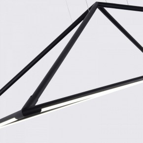 Подвесной светильник Favourite Pyramis 4573-2P в Лесном - lesnoy.ok-mebel.com | фото 3