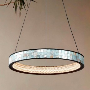 Подвесной светильник Favourite Shelty 4704-8P в Лесном - lesnoy.ok-mebel.com | фото 4