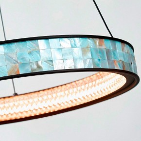 Подвесной светильник Favourite Shelty 4704-8P в Лесном - lesnoy.ok-mebel.com | фото 8