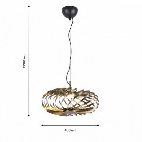 Подвесной светильник Favourite Spring 4679-1P в Лесном - lesnoy.ok-mebel.com | фото 4
