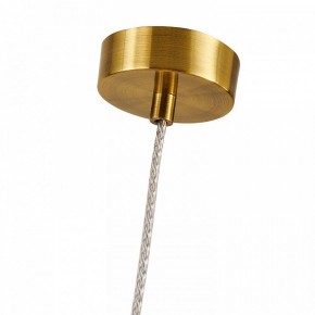 Подвесной светильник Favourite Stalactit 4455-1P в Лесном - lesnoy.ok-mebel.com | фото 8