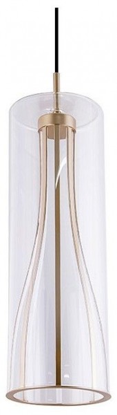 Подвесной светильник Favourite Striata 4626-1P в Лесном - lesnoy.ok-mebel.com | фото