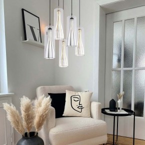Подвесной светильник Favourite Striata 4627-1P в Лесном - lesnoy.ok-mebel.com | фото 5