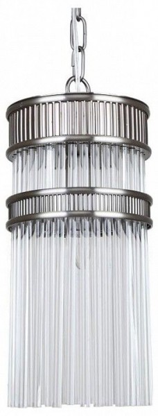 Подвесной светильник Favourite Turris 4201-1P в Лесном - lesnoy.ok-mebel.com | фото 2