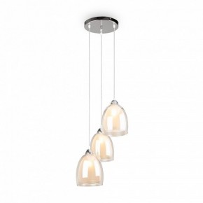 Подвесной светильник Freya Astery FR5375PL-03CH1 в Лесном - lesnoy.ok-mebel.com | фото 3
