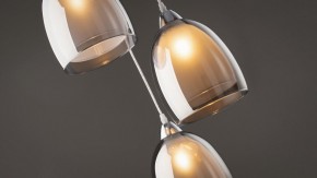 Подвесной светильник Freya Astery FR5375PL-03CH2 в Лесном - lesnoy.ok-mebel.com | фото 5