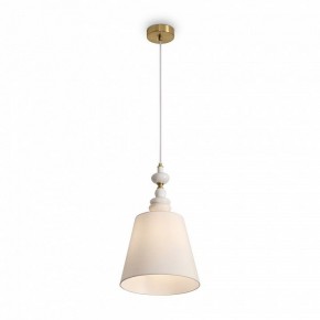 Подвесной светильник Freya Evelyn FR2038PL-01BS в Лесном - lesnoy.ok-mebel.com | фото 2