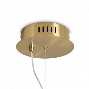 Подвесной светильник Freya Grail FR6183PL-L4BS в Лесном - lesnoy.ok-mebel.com | фото 5
