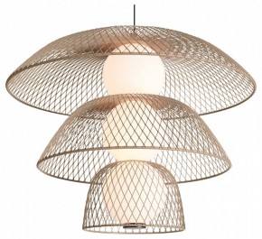 Подвесной светильник Freya Harper FR5545PL-L5BG в Лесном - lesnoy.ok-mebel.com | фото