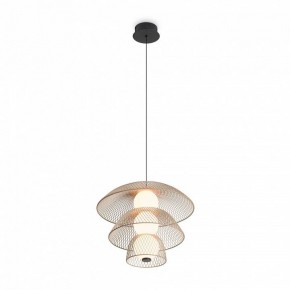 Подвесной светильник Freya Harper FR5545PL-L5BG в Лесном - lesnoy.ok-mebel.com | фото 5