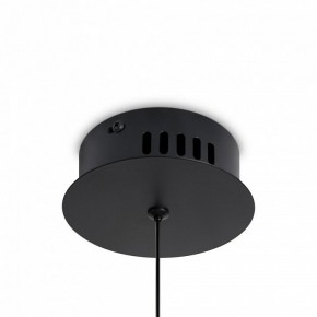 Подвесной светильник Freya Harper FR5545PL-L5GR в Лесном - lesnoy.ok-mebel.com | фото 10