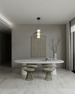 Подвесной светильник Freya Harper FR5545PL-L5GR в Лесном - lesnoy.ok-mebel.com | фото 6