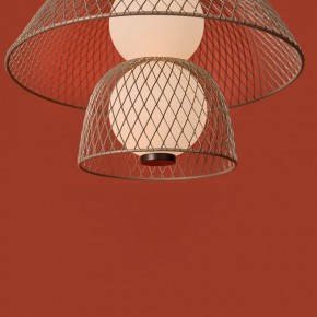 Подвесной светильник Freya Harper FR5545PL-L5GR в Лесном - lesnoy.ok-mebel.com | фото 7