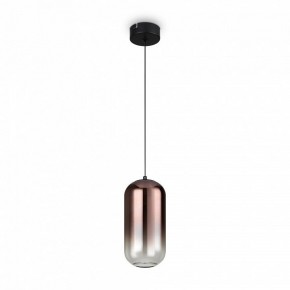 Подвесной светильник Freya Idol FR6134PL-L4C в Лесном - lesnoy.ok-mebel.com | фото 3