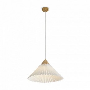 Подвесной светильник Freya Kinsley FR5533PL-01BS1 в Лесном - lesnoy.ok-mebel.com | фото 3