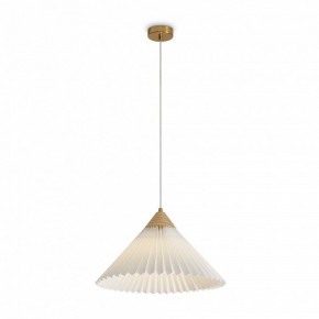 Подвесной светильник Freya Kinsley FR5533PL-01BS1 в Лесном - lesnoy.ok-mebel.com | фото 4