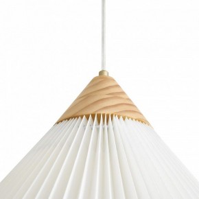 Подвесной светильник Freya Kinsley FR5533PL-01BS1 в Лесном - lesnoy.ok-mebel.com | фото 8