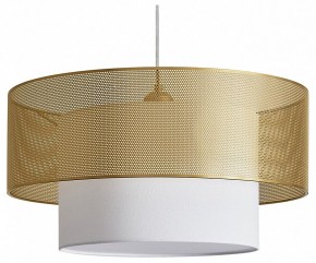 Подвесной светильник Freya Lattice FR5528PL-01BS в Лесном - lesnoy.ok-mebel.com | фото