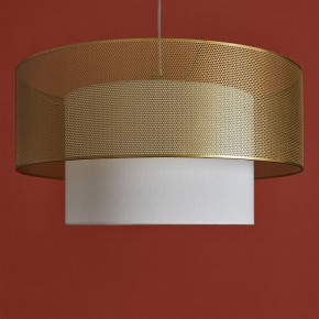 Подвесной светильник Freya Lattice FR5528PL-01BS в Лесном - lesnoy.ok-mebel.com | фото 10