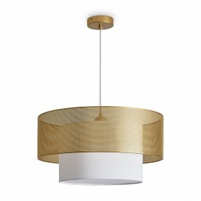 Подвесной светильник Freya Lattice FR5528PL-01BS в Лесном - lesnoy.ok-mebel.com | фото 2