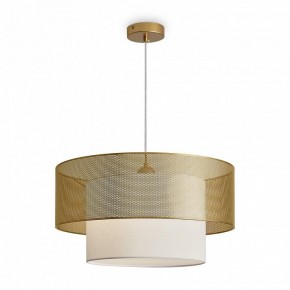 Подвесной светильник Freya Lattice FR5528PL-01BS в Лесном - lesnoy.ok-mebel.com | фото 3
