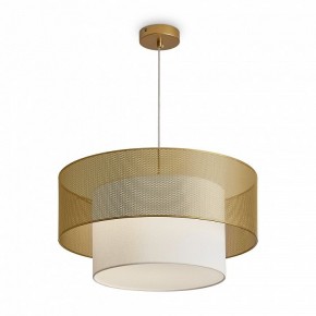 Подвесной светильник Freya Lattice FR5528PL-01BS в Лесном - lesnoy.ok-mebel.com | фото 4