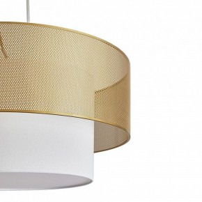 Подвесной светильник Freya Lattice FR5528PL-01BS в Лесном - lesnoy.ok-mebel.com | фото 8