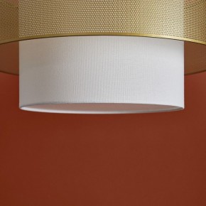 Подвесной светильник Freya Lattice FR5528PL-01BS в Лесном - lesnoy.ok-mebel.com | фото 9