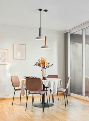 Подвесной светильник Freya Lotus FR5551PL-01M в Лесном - lesnoy.ok-mebel.com | фото 6