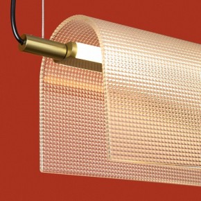 Подвесной светильник Freya Loyd FR5556PL-L22BBS в Лесном - lesnoy.ok-mebel.com | фото 10