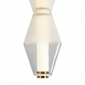 Подвесной светильник Freya Plum FR6137PL-L6BT1 в Лесном - lesnoy.ok-mebel.com | фото 8