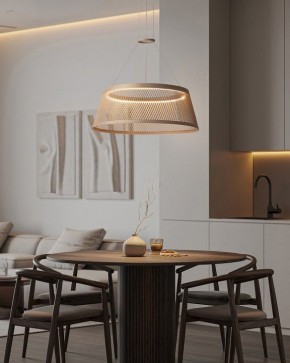 Подвесной светильник Freya Prism FR5535PL-L14B в Лесном - lesnoy.ok-mebel.com | фото 9