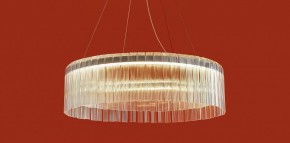Подвесной светильник Freya Rain FR5546PL-L60W в Лесном - lesnoy.ok-mebel.com | фото 4