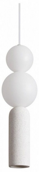 Подвесной светильник Freya Shapes FR5530PL-L12W в Лесном - lesnoy.ok-mebel.com | фото