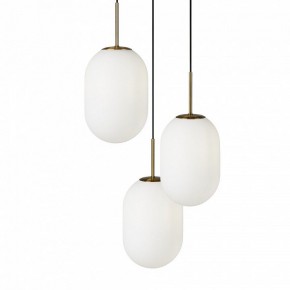 Подвесной светильник Freya Sharlot FR1012PL-03BS в Лесном - lesnoy.ok-mebel.com | фото 4