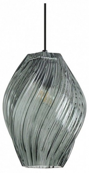 Подвесной светильник Freya Shiny FR5547PL-01DBL в Лесном - lesnoy.ok-mebel.com | фото