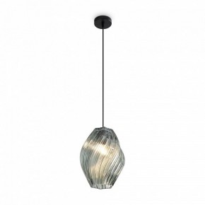 Подвесной светильник Freya Shiny FR5547PL-01DBL в Лесном - lesnoy.ok-mebel.com | фото 3