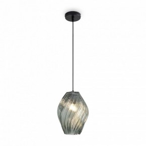 Подвесной светильник Freya Shiny FR5547PL-01DBL в Лесном - lesnoy.ok-mebel.com | фото 4