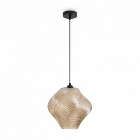 Подвесной светильник Freya Shiny FR5548PL-01AM в Лесном - lesnoy.ok-mebel.com | фото 2